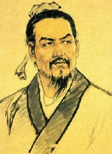 外法內儒 外法內儒