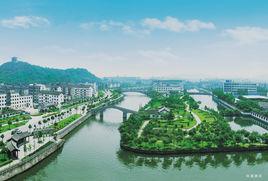 紹興環城河 紹興環城河