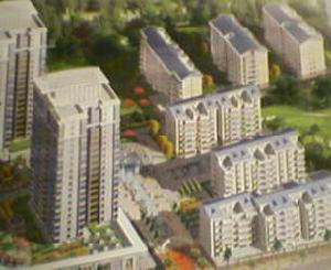 鵬程·帝景園 鵬程·帝景園