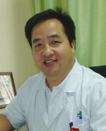 楊晶[國防大學醫院主任醫師]