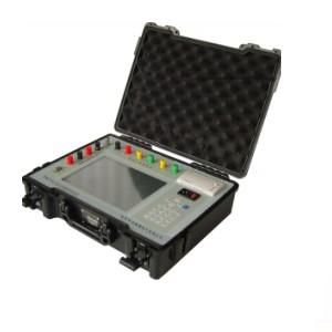 ZSCT-H電流互感器現場校驗儀