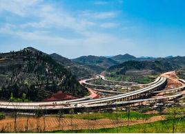 成武高速公路 成武高速公路