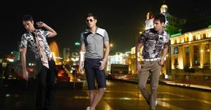 后街男孩服飾 后街男孩服飾