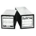 自動平衡記錄報警儀