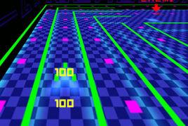 3D吃豆子 3D吃豆子