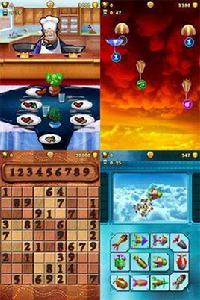 101遊戲合集 101遊戲合集