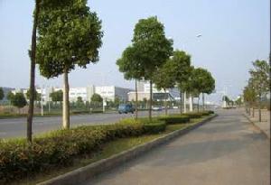 萬科魅力之城南區 萬科魅力之城南區