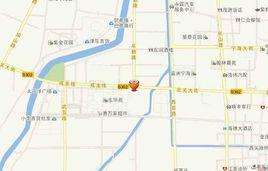 牟平經濟開發區 牟平經濟開發區