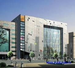 信託建築置業投資有限公司 信託建築置業投資有限公司