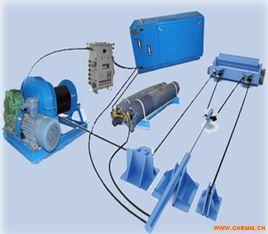 帶式輸送機電氣控制 帶式輸送機電氣控制