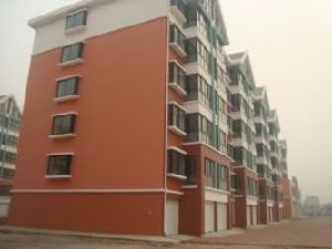 翰林晨苑 翰林晨苑