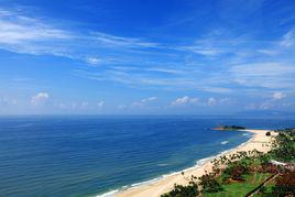 海南清水灣 海南清水灣