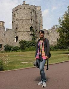 胡旭[北京理工大學附屬中學教師]