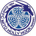 水戶蜀葵足球俱樂部 水戶蜀葵足球俱樂部