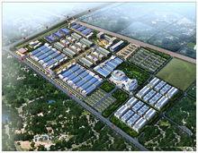 山東可林奇國際汽車城