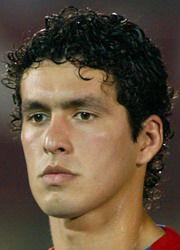 克里斯蒂安·里維羅斯 克里斯蒂安·里維羅斯