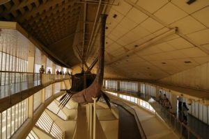 胡夫葬船 胡夫葬船