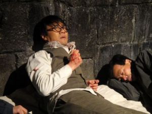 小貓(焦俊翔飾)