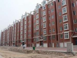 鼎舜趙苑 鼎舜趙苑