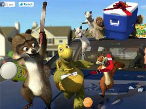 森林保衛戰找東西 森林保衛戰找東西