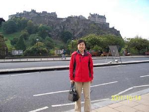 張曉華[中國海洋大學博士生導師]