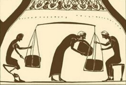 等價交換原則 等價交換原則