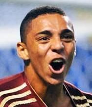 華萊士·奧利維拉·多斯·桑托斯 華萊士·奧利維拉·多斯·桑托斯