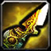 野蠻角鬥士軍刺 野蠻角鬥士軍刺