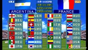 《國際超級明星足球》