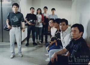 《偶爾抬頭看看天空》