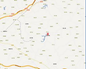 流光嶺鎮 流光嶺鎮