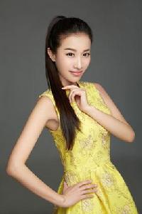 林玉[《星光大道》選手]