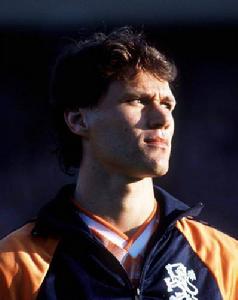 馬可&middot;范&middot;巴斯滕