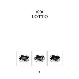 Lotto[EXO正規三輯Repackage專輯主打歌]