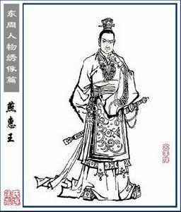 燕國君主 燕國君主