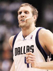 達拉斯小牛隊史 達拉斯小牛隊史