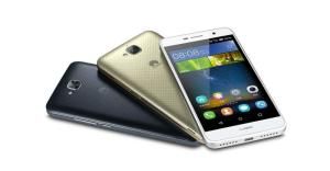 華為暢享5 華為暢享5