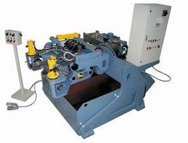 重力鑄造機 重力鑄造機