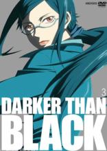 DARKER THAN BLACK -黑之契約者-