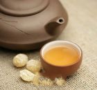 安江香柚茶