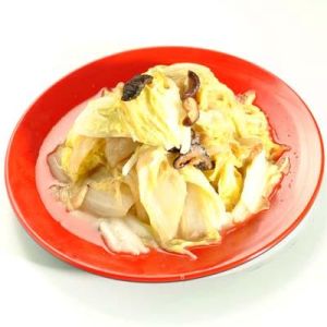 西鹵白菜 西鹵白菜
