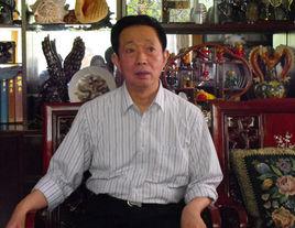 黃新[空軍副政委、中將]