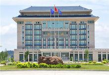 南寧學院中興通訊工程學院