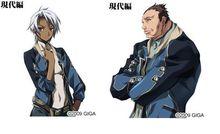 BALDR SKY DIVE2 RECORDARE