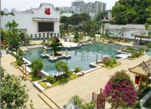 源脈溫泉 源脈溫泉