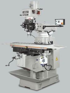 旭正銑床 旭正銑床