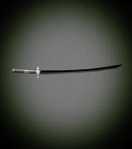 鬼徹[日本傳說中的妖刀]