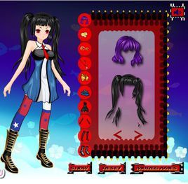 藝術家公主 藝術家公主