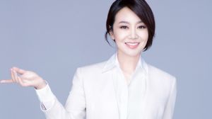 閆妮[中國影視演員]