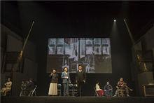 歌劇《林徽因》劇照